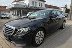 Mercedes-Benz E 200 Limousine 9G-Tronic Navi Leder 245.000 km 19.490 &euro; Neckarsulm 74172
