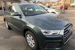 Audi Q3 2.0 TDI sport Navi Xenon SHZ AHK 117.000 km 16.990 &euro; Neckarsulm 74172