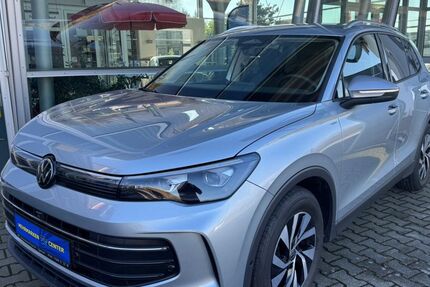 VW Tiguan 10.000 km 35.990 &euro; Eppingen 75031