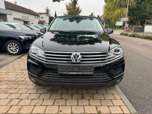 VW Touareg 3.0 V6 TDI Terrain Tech 4 Motion 167.000 km 16.500 &euro; Neckarsulm 74172