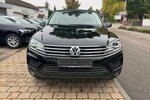 VW Touareg 3.0 V6 TDI Terrain Tech 4 Motion 167.000 km 16.500 &euro; Neckarsulm 74172