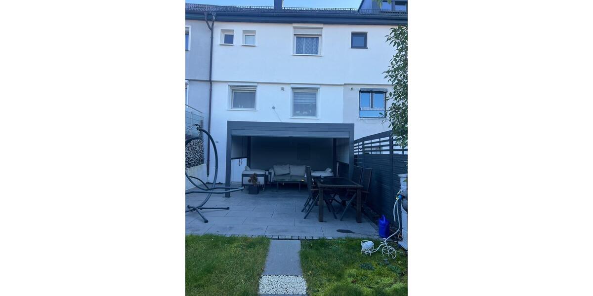 Reihenhaus Heilbronn Kernstadt - 5 Zimmer, 120 m&sup2;, 489.000&euro; | Angebot:25943237