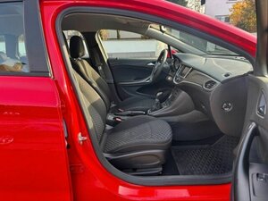 Opel Astra K Sports Tourer 1.6 CDTI Selection 160.000 km 3.990 &euro; Neckarsulm 74172