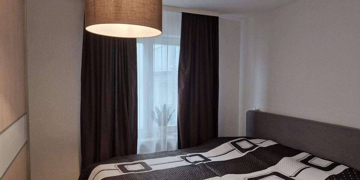 Etagenwohnung Heilbronn Kernstadt - 4 Zimmer, 92 m&sup2;, 1.025&euro; | Angebot:25800480
