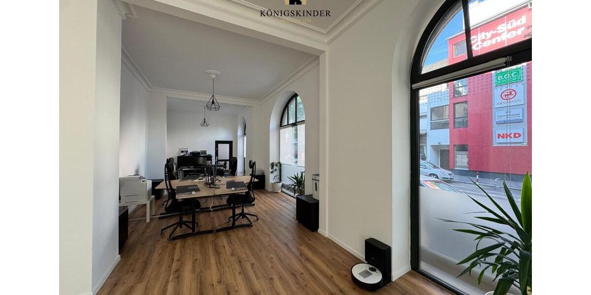 Gewerbeobjekt Heilbronn Kernstadt - 200&euro; | Angebot:22938507