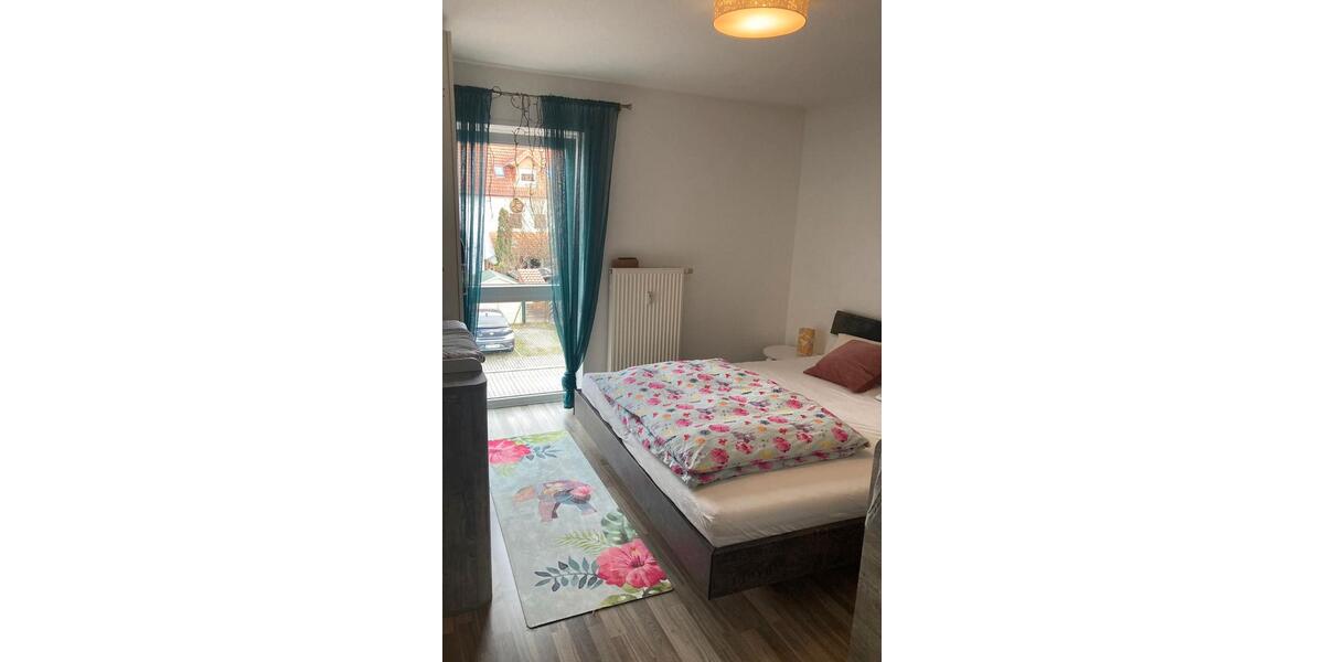 Etagenwohnung Walldorf - 2 Zimmer, 55 m&sup2;, 255.000&euro; | Angebot:25117823