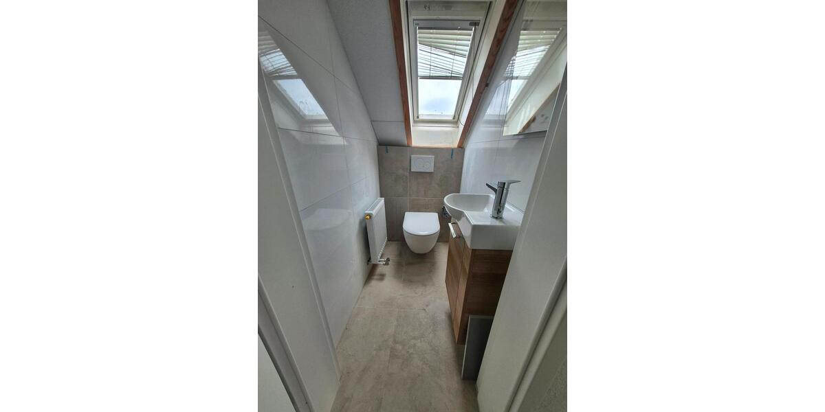 Dachgeschoßwohnung Heilbronn Kernstadt - 2 Zimmer, 52 m&sup2;, 940&euro; | Angebot:25867106