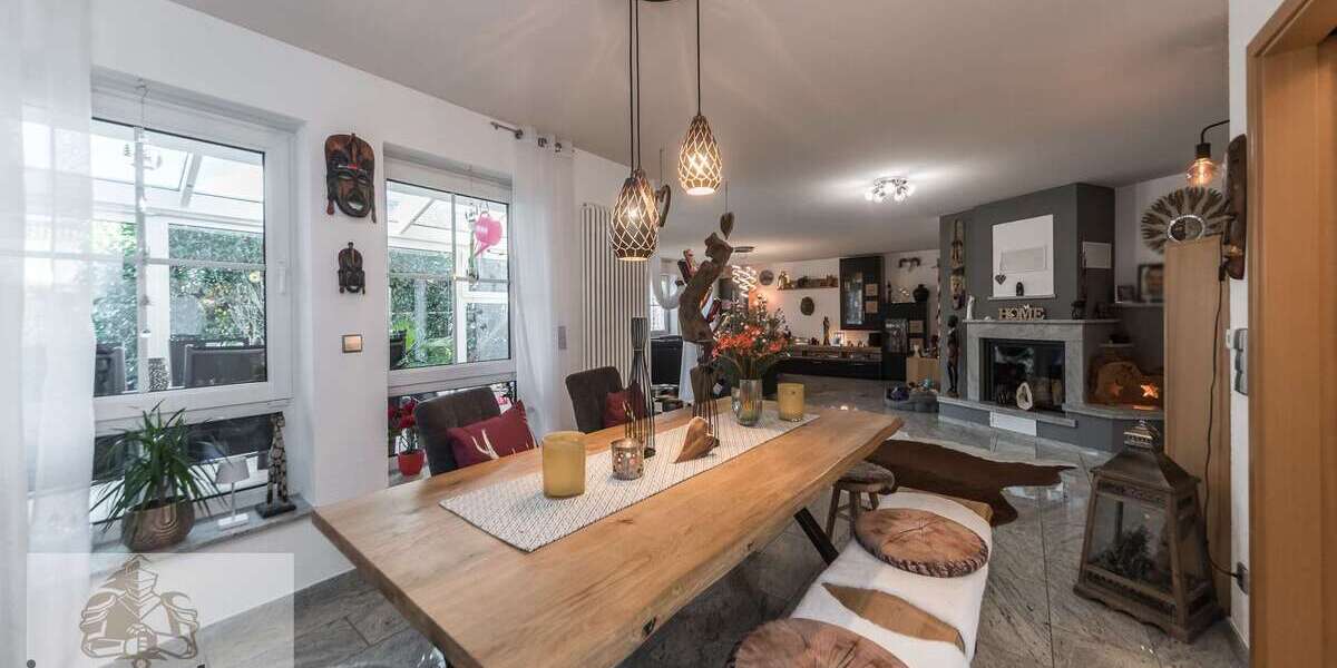 Einfamilienhaus Leingarten / Schluchtern Schluchtern - 6.5 Zimmer, 280 m&sup2;, 995.000&euro; | Angebot:24147703