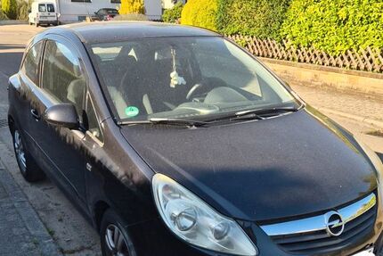 Opel Corsa 170.000 km 1.500 &euro; Kronau 76709