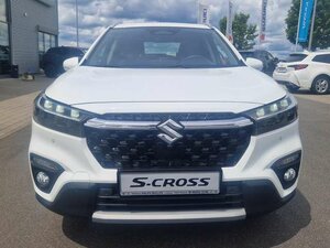 Suzuki SX4 S-Cross 1.4 Boosterjet Hybrid Allgrip Comfort+ 19.220 km 29.930 &euro; Obrigheim-Asbach 74847
