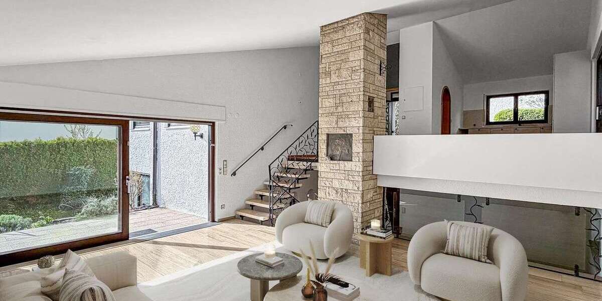 Einfamilienhaus Heilbronn Kernstadt - 4.5 Zimmer, 155 m&sup2;, 2.490&euro; | Angebot:26217095