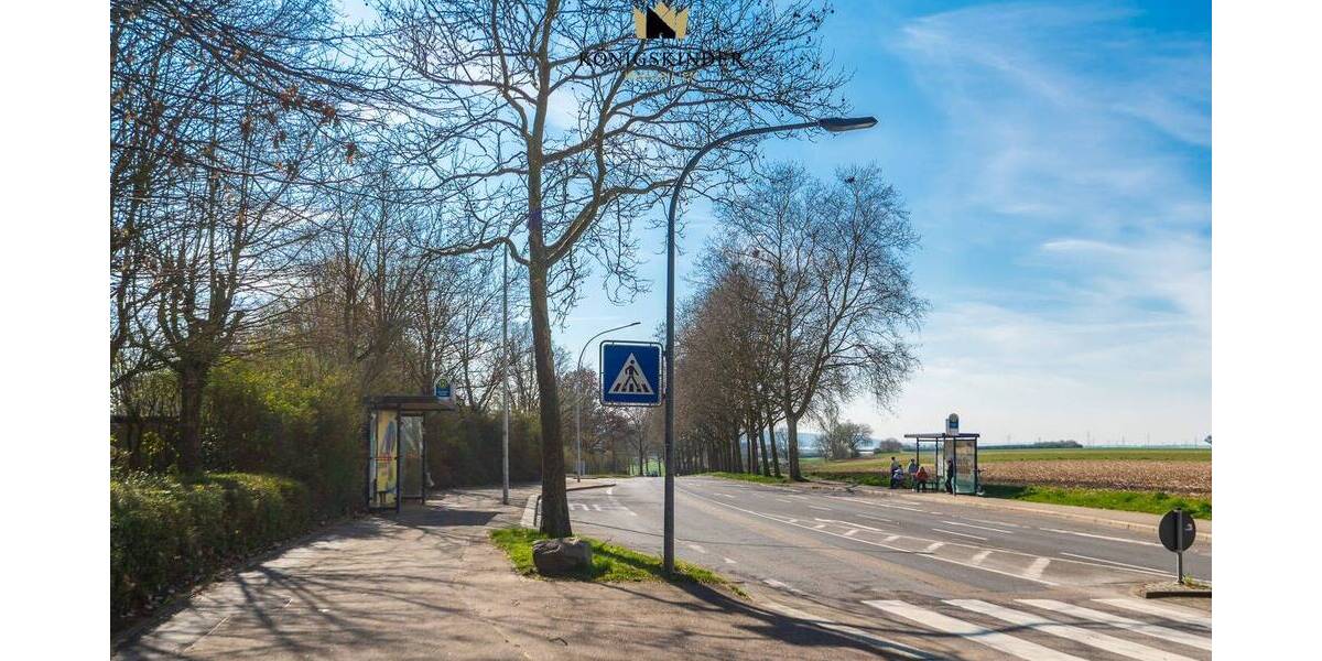 Etagenwohnung Heilbronn Neckargartach - 4 Zimmer, 120 m&sup2;, 399.000&euro; | Angebot:25986508