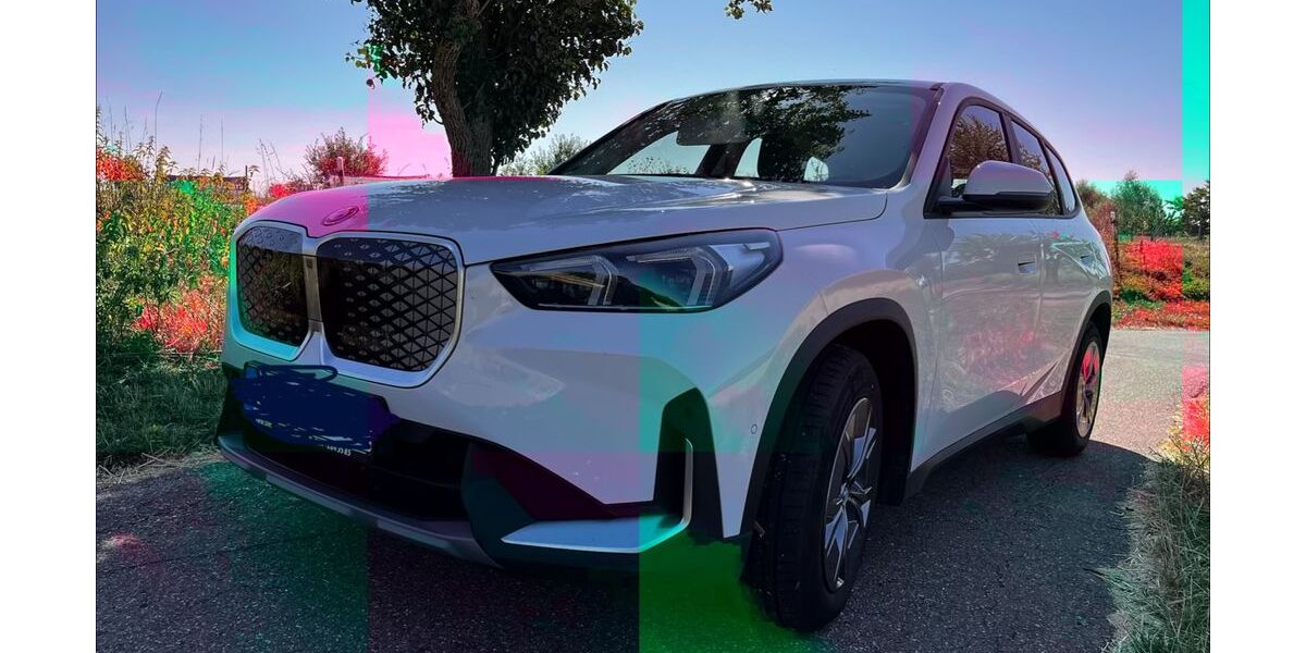 BMW iX1 25.000 km 37.750 &euro; Brackenheim 74336