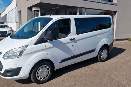 Ford Transit 166.000 km 13.999 &euro; Heilbronn 74078