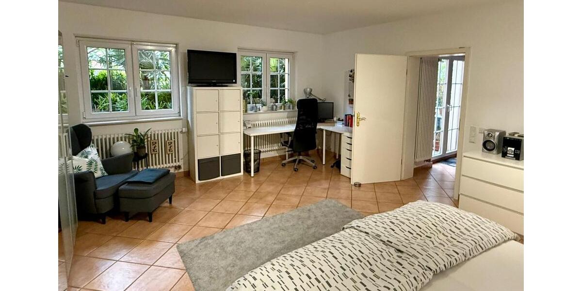 Etagenwohnung Rauenberg - 2 Zimmer, 75 m&sup2;, 900&euro; | Angebot:25297138