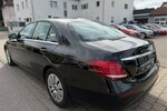 Mercedes-Benz E 200 Limousine 9G-Tronic Navi Leder 245.000 km 19.490 &euro; Neckarsulm 74172