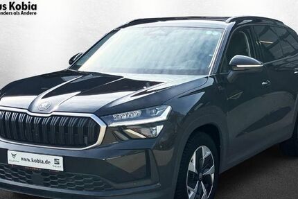 Skoda Kodiaq 21.345 km 44.690 &euro; Sinsheim 74889