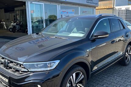 VW T-Roc 3.500 km 33.990 &euro; Östringen 76684
