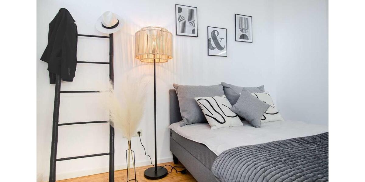 Etagenwohnung Heilbronn Kernstadt - 1 Zimmer, 41 m&sup2;, 849&euro; | Angebot:19745345