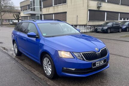 Skoda Octavia 131.000 km 12.900 &euro; Bad Friedrichshall 74177