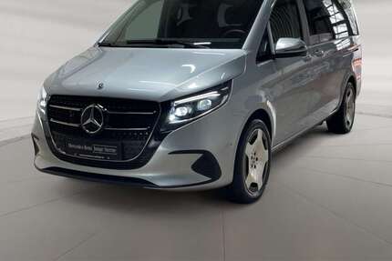 Mercedes-Benz V 250 11.259 km 72.189 &euro; Neckarsulm 74172