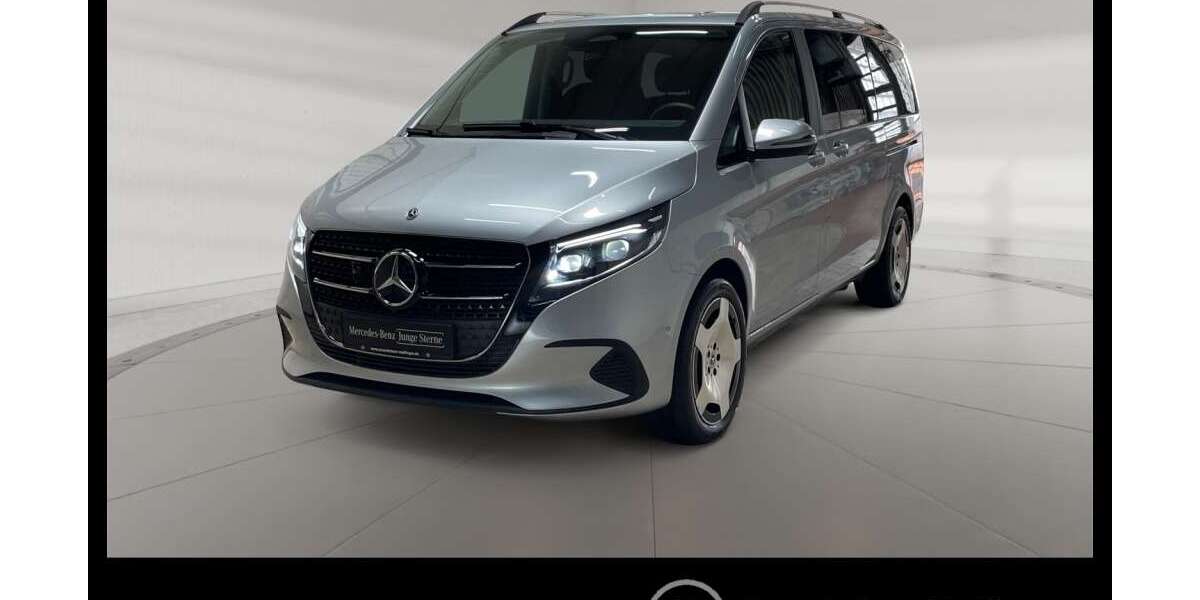 Mercedes-Benz V 250 11.259 km 72.189 &euro; Neckarsulm 74172