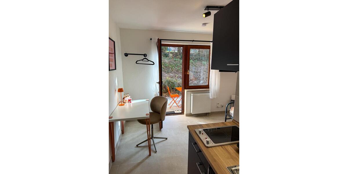 Etagenwohnung Heilbronn Frankenbach - 1 Zimmer, 20 m&sup2;, 30&euro; | Angebot:25546622