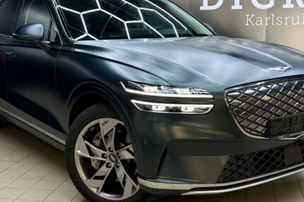 Genesis GV70 49.680 km 39.950 &euro; Karlsdorf-Neuthard 76689