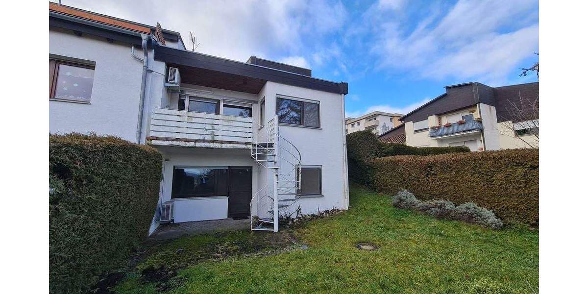 Doppelhaushälfte Mosbach Waldstadt - 3 Zimmer, 120 m&sup2;, 295.000&euro; | Angebot:25744934