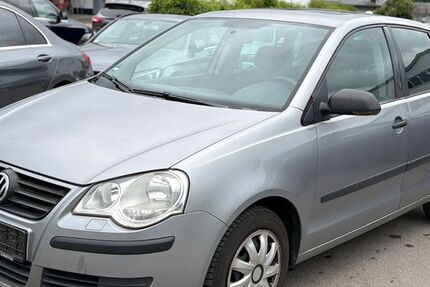 VW Polo 239.000 km 1.250 &euro; Gundelsheim 74831
