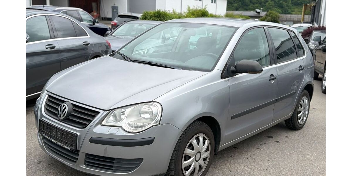 VW Polo 239.000 km 1.250 &euro; Gundelsheim 74831