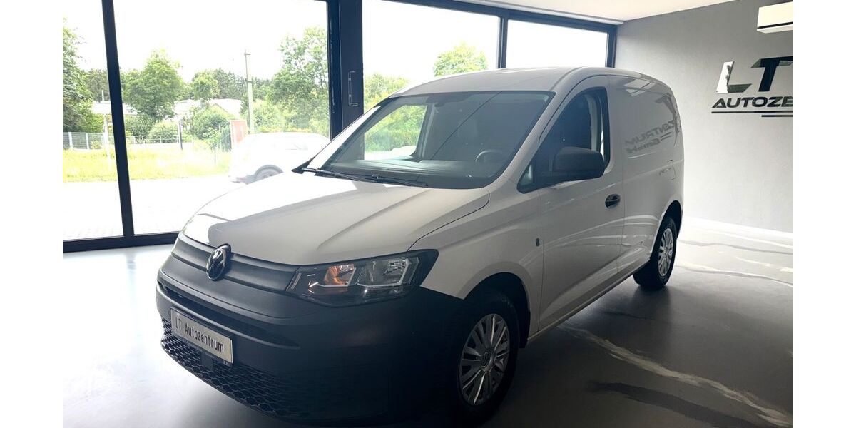 VW Caddy 120.000 km 13.890 &euro; Ittlingen 74930