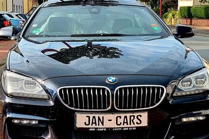 BMW 640 235.000 km 17.900 &euro; Leimen 69181