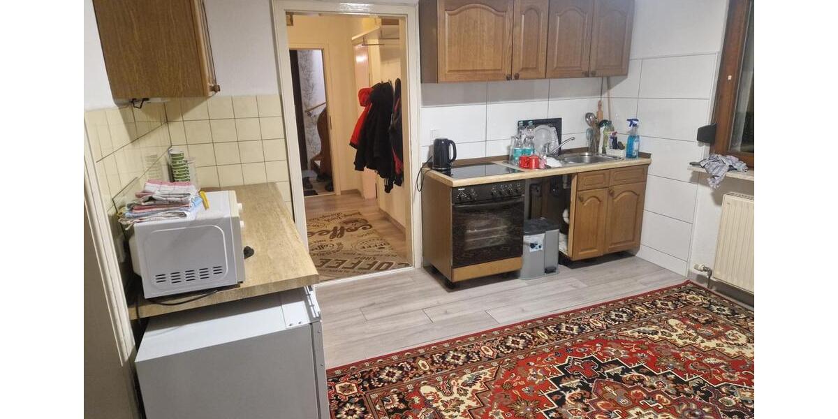 Erdgeschoßwohnung Mosbach - 2 Zimmer, 58 m&sup2;, 750&euro; | Angebot:25841299