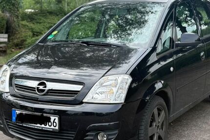 Opel Meriva 177.000 km 1.400 &euro; Güglingen 74363