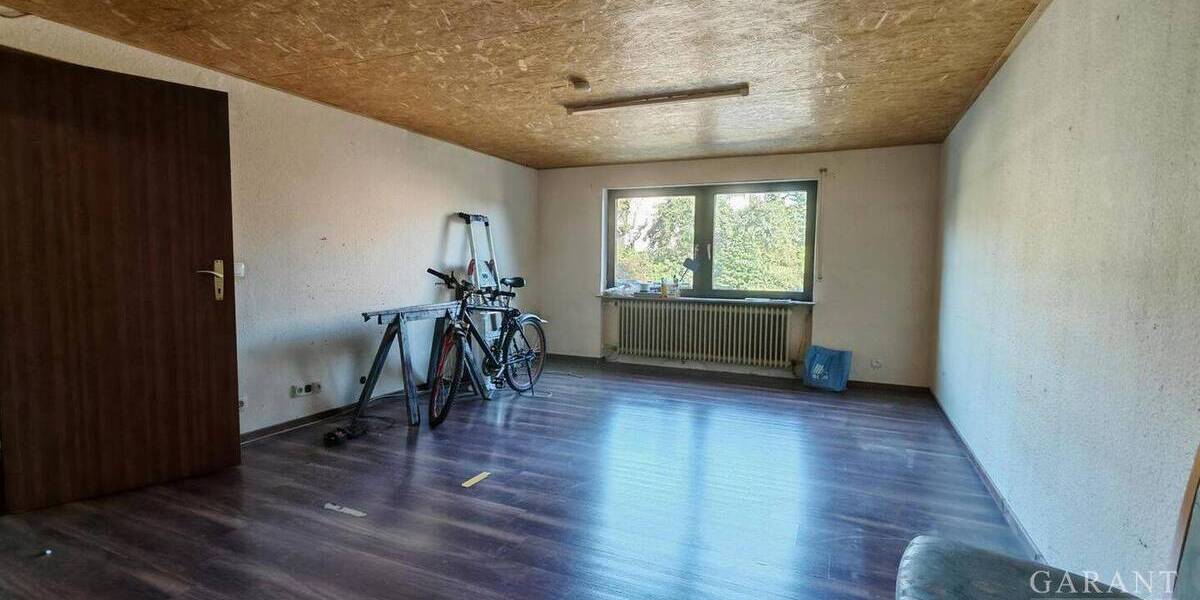 Doppelhaushälfte Niefern-Öschelbronn Niefern - 5 Zimmer, 194 m&sup2;, 430.000&euro; | Angebot:25707652