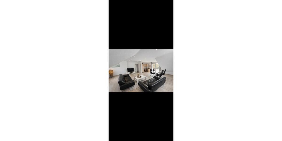 Dachgeschoßwohnung Niefern-Öschelbronn Öschelbronn - 4 Zimmer, 104 m&sup2;, 280.000&euro; | Angebot:27111023