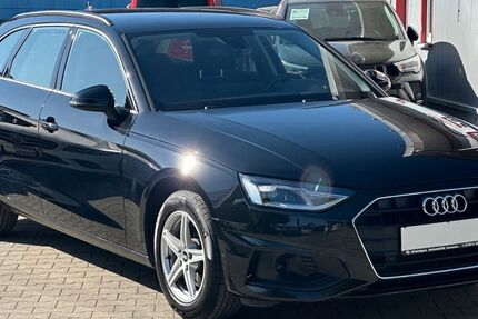 Audi A4 154.000 km 19.995 &euro; Bruchsal-Helmsheim 76646