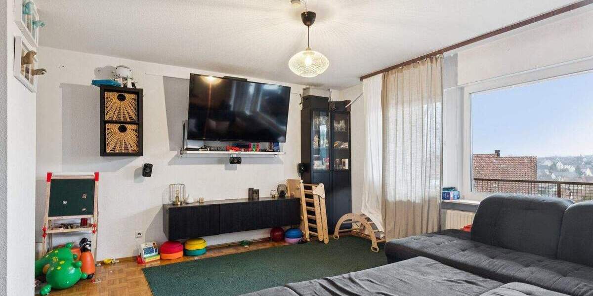 Einfamilienhaus Nordheim - 5 Zimmer, 193 m&sup2;, 549.000&euro; | Angebot:25704194