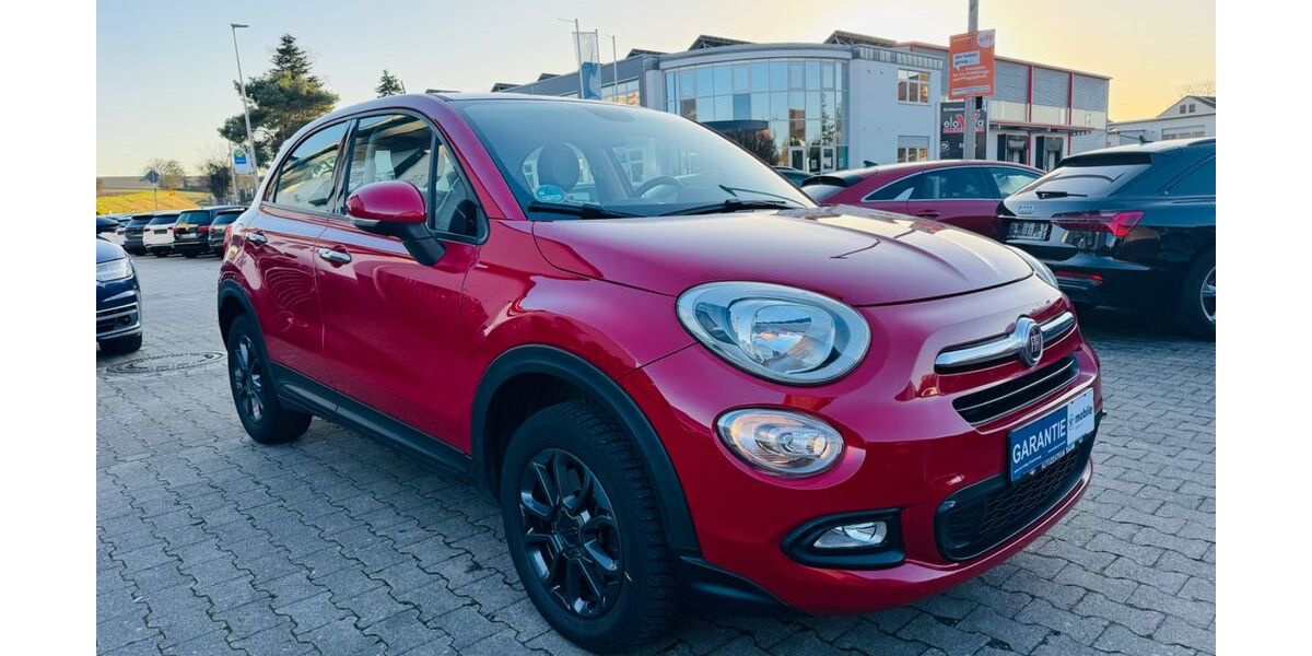 Fiat 500X 88.500 km 11.970 &euro; Bad Rappenau 74906