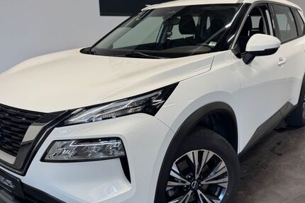 Nissan X-Trail 42.626 km 25.290 &euro; Bretten 75015