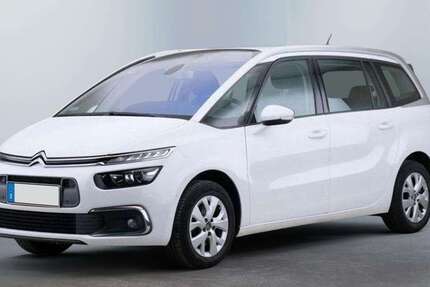 Citroen Grand C4 Picasso 73.300 km 14.490 &euro; Bietigheim-Bissingen 74321