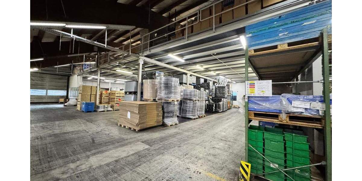 Gewerbeobjekt Königsbach-Stein Stein - 2.500.000&euro; | Angebot:25703512