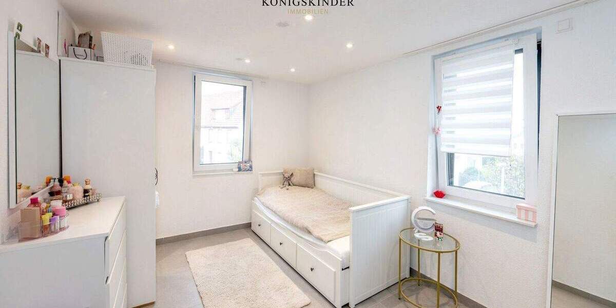Einfamilienhaus Kirchheim am Neckar - 5 Zimmer, 141 m&sup2;, 599.000&euro; | Angebot:25731278