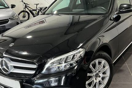 Mercedes-Benz C 200 150.000 km 18.995 &euro; Bretten 75015