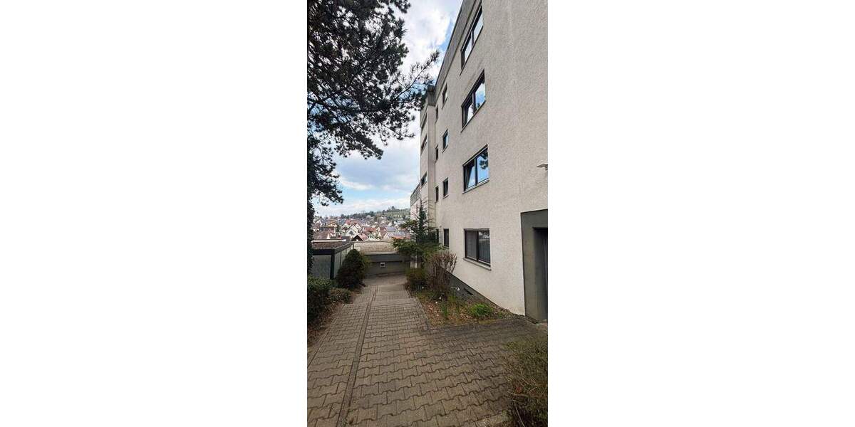 Etagenwohnung Weinsberg - 3 Zimmer, 94 m&sup2;, 335.000&euro; | Angebot:25879237