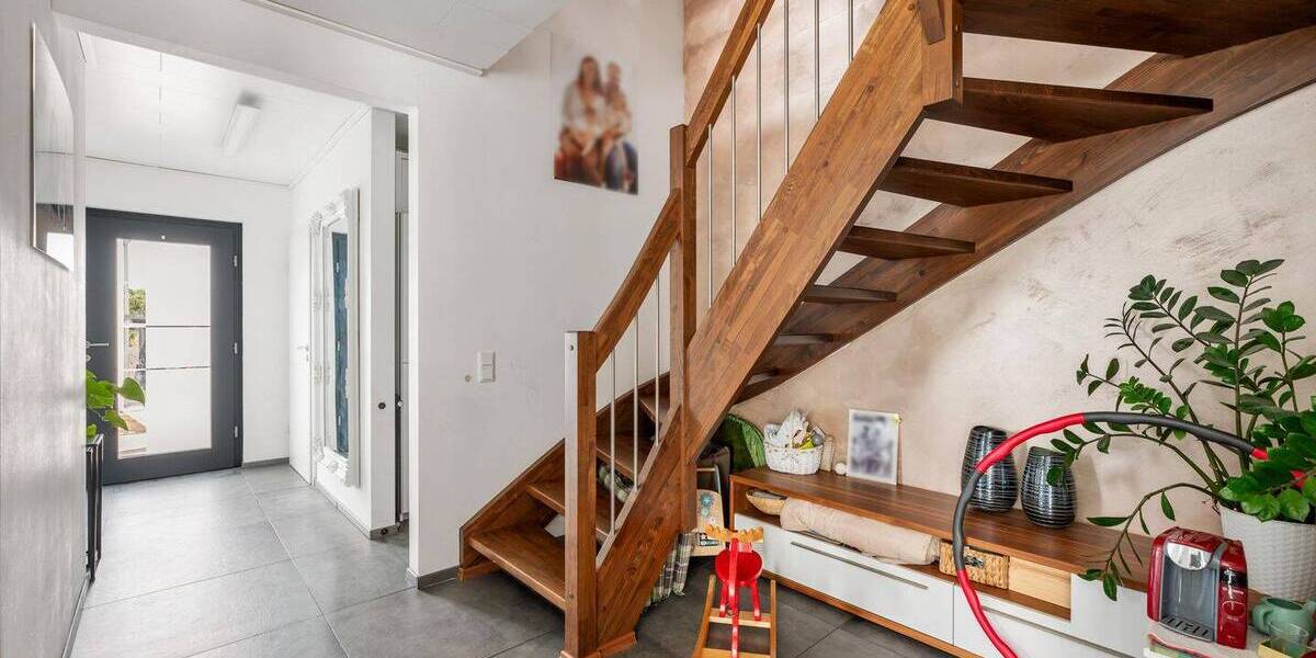 Doppelhaushälfte Kirchardt - 5 Zimmer, 149 m&sup2;, 479.000&euro; | Angebot:26029117