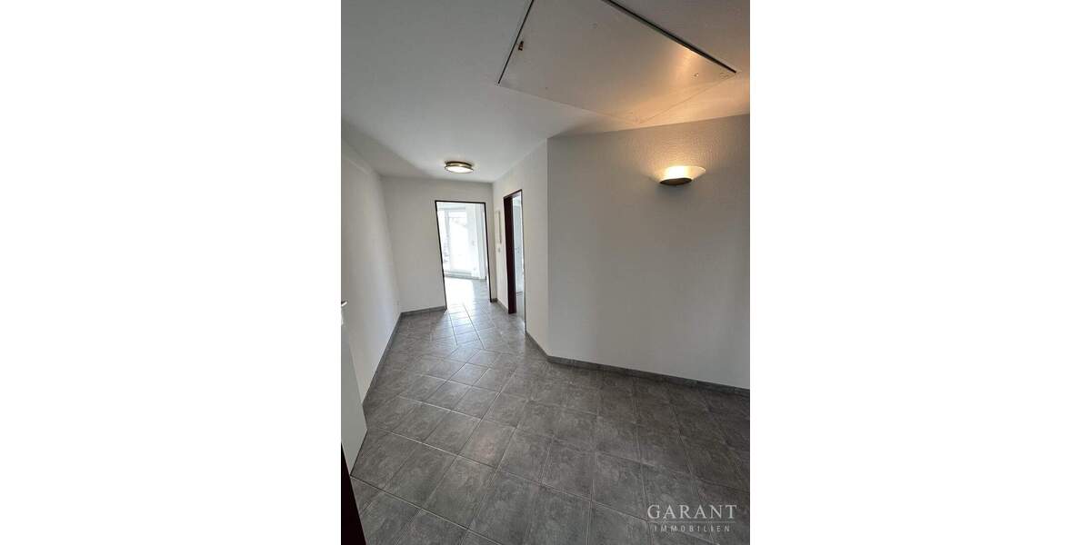 Etagenwohnung Heilbronn Kernstadt - 3 Zimmer, 95 m&sup2;, 1.400&euro; | Angebot:25730291