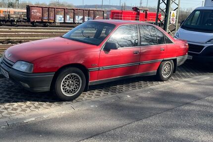 Opel Omega 233.000 km 2.400 &euro; Heilbronn 74080