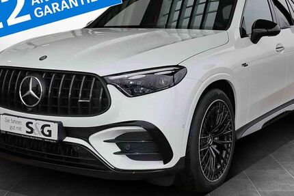 Mercedes-Benz GLC 43 AMG 19.259 km 77.500 &euro; Bruchsal 76646